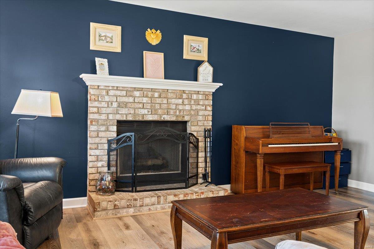 1207 Scenic Oaks Drive Property Photo 18