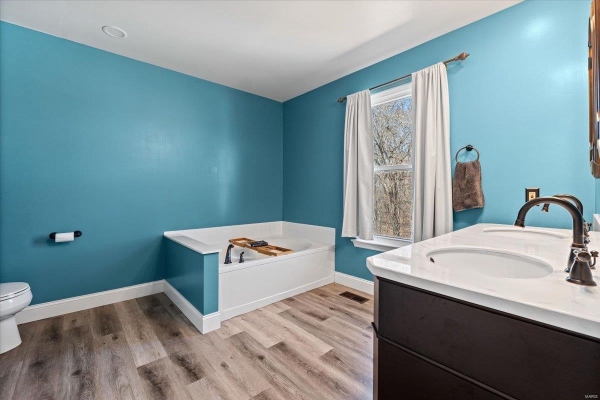 1207 Scenic Oaks Drive Property Photo 26