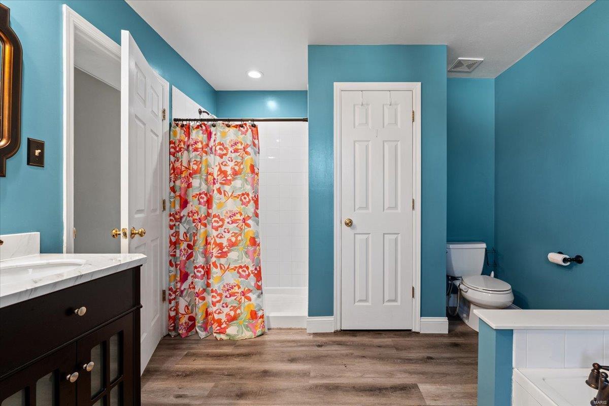 1207 Scenic Oaks Drive Property Photo 27