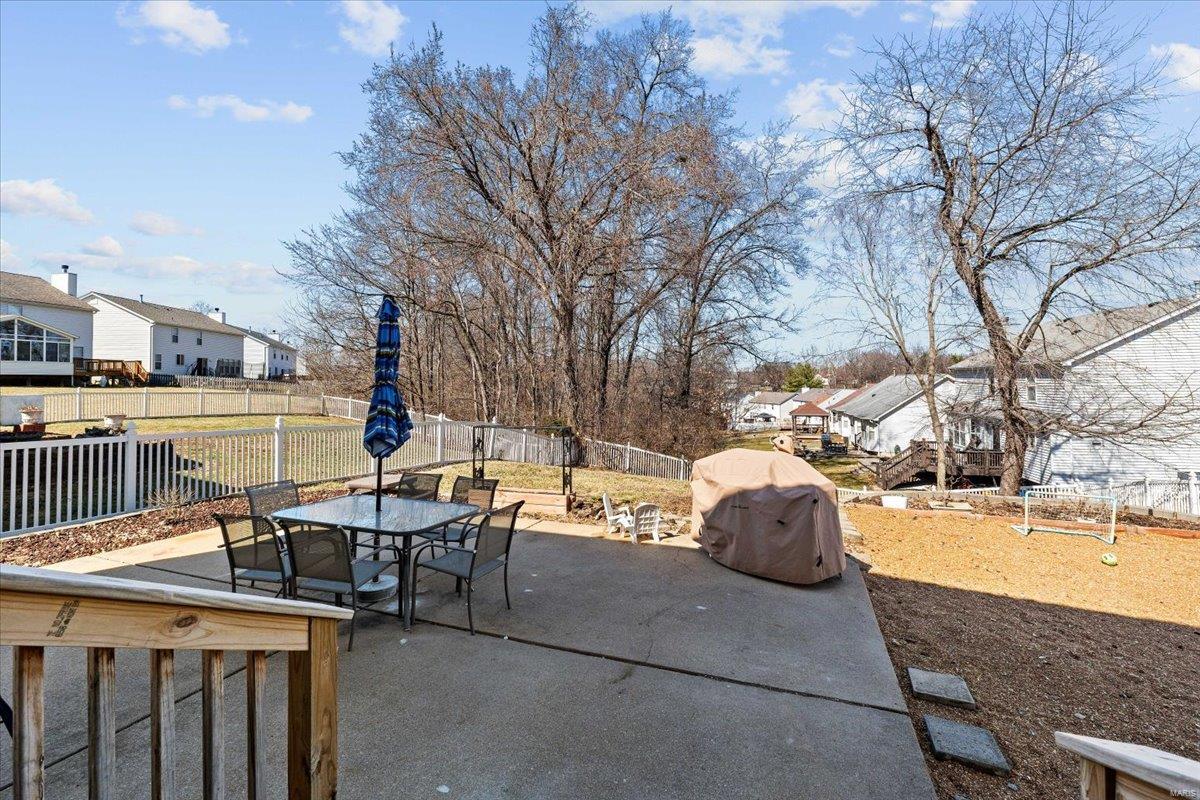 1207 Scenic Oaks Drive Property Photo 37