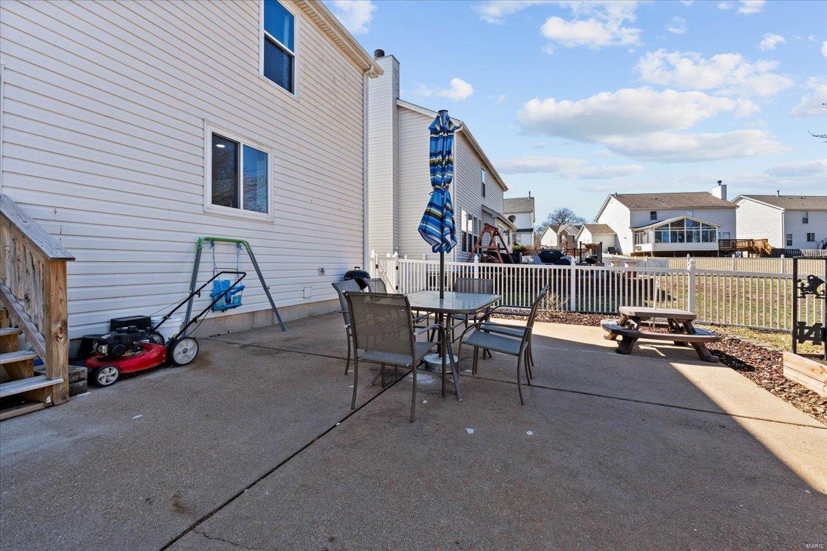1207 Scenic Oaks Drive Property Photo 38