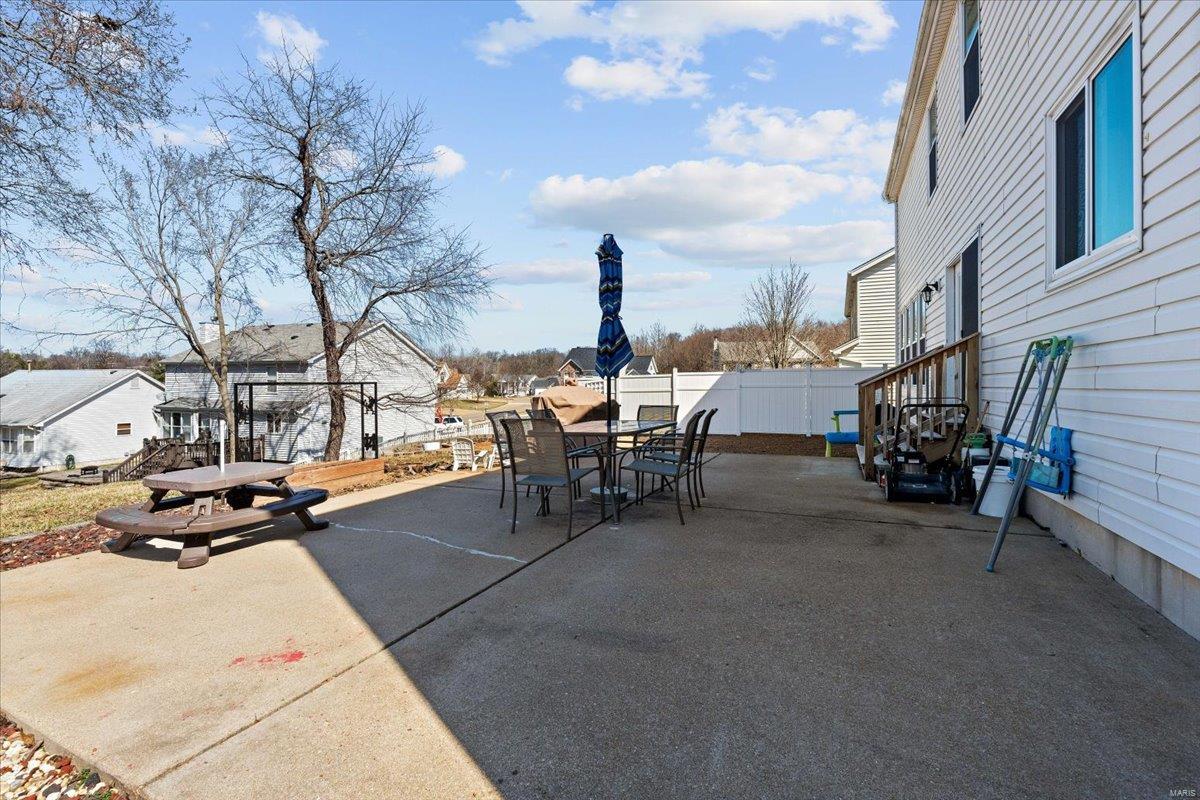 1207 Scenic Oaks Drive Property Photo 39