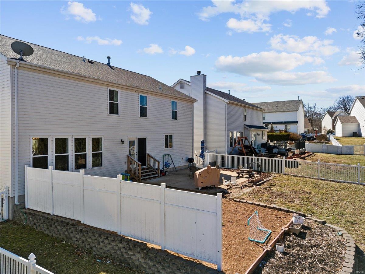 1207 Scenic Oaks Drive Property Photo 40