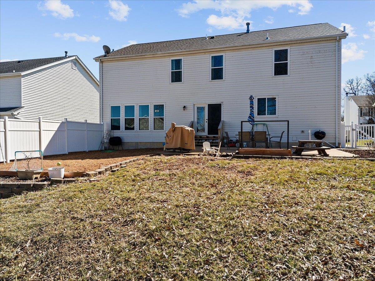 1207 Scenic Oaks Drive Property Photo 41
