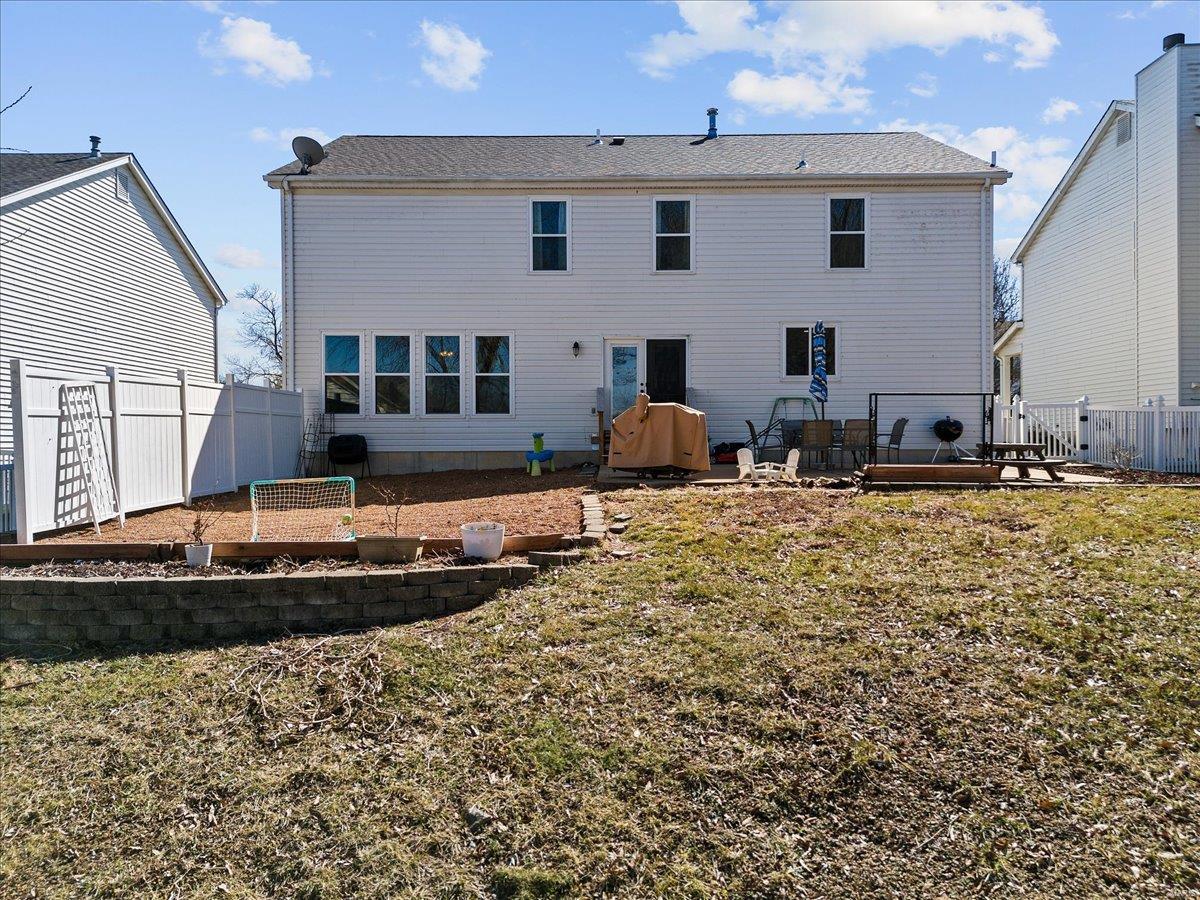 1207 Scenic Oaks Drive Property Photo 42