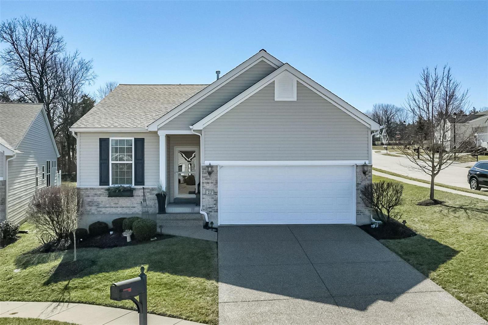10 Silo Ridge Court Property Photo 1