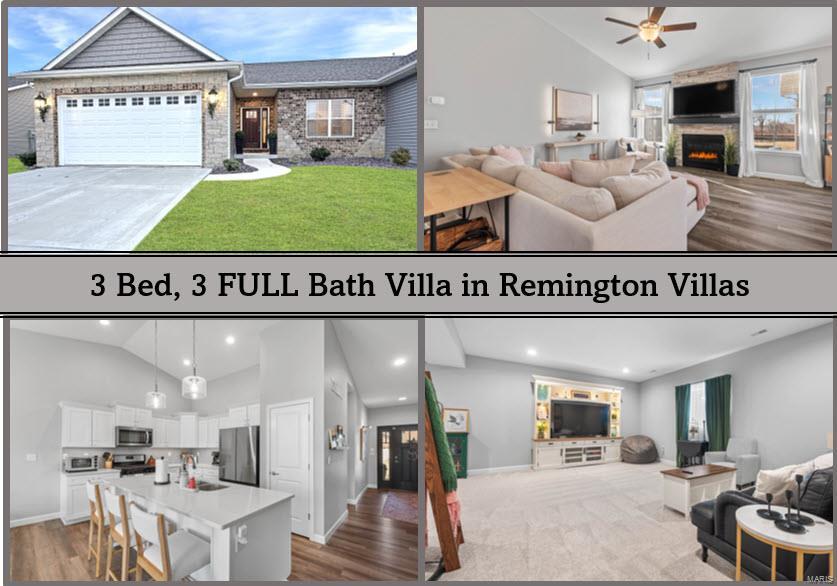 7126 Remington Villa Drive Property Photo