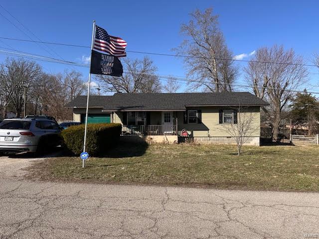 228 Sharp Street Property Photo