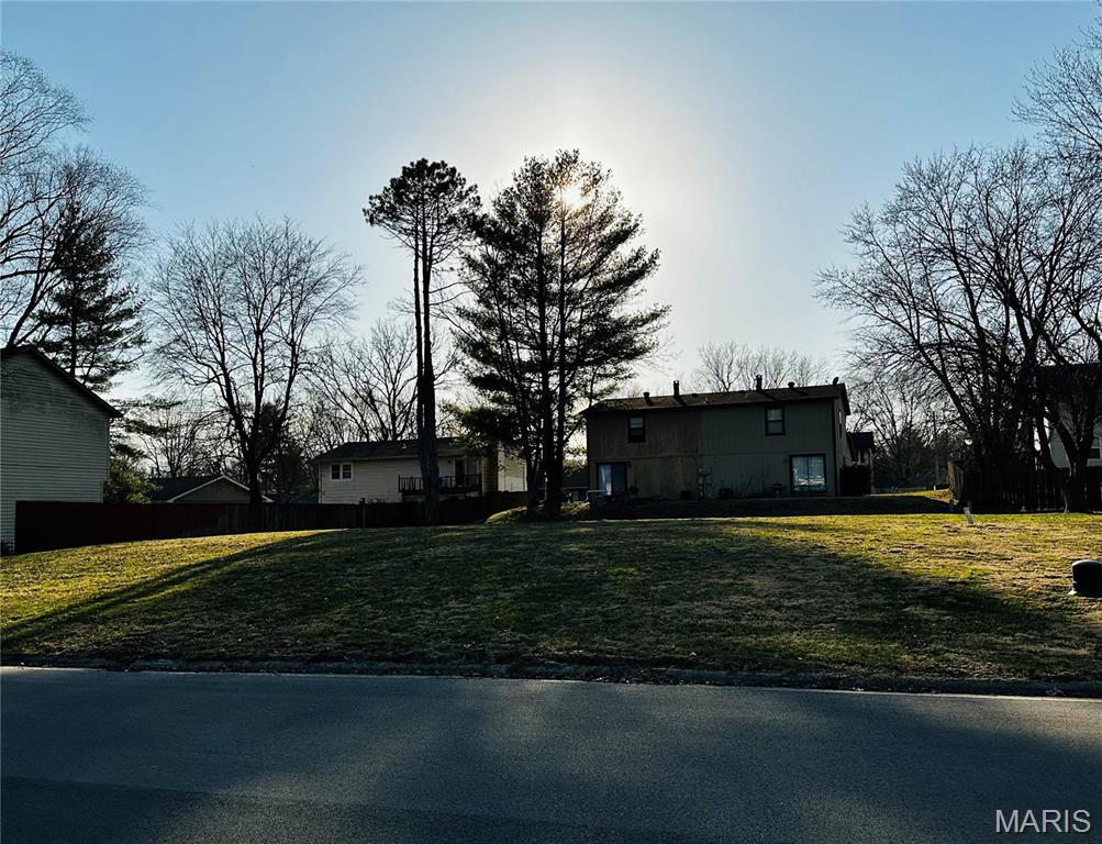 3313 Denvershire Drive Property Photo 1