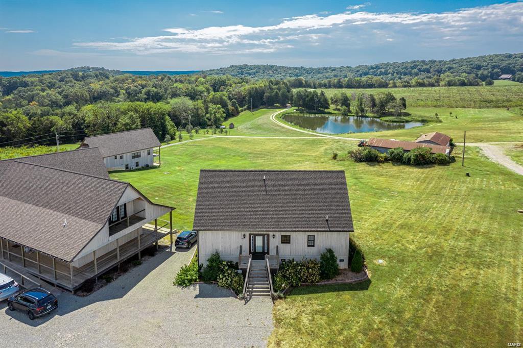 24345 State Route Ww 40/41 Property Photo 1