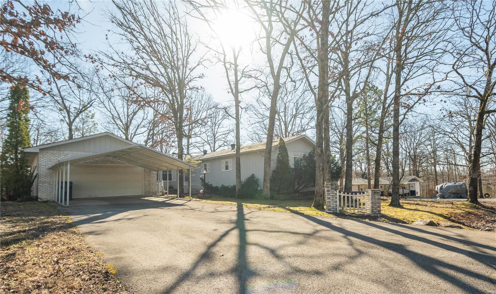 112 Perch Drive Property Photo 1