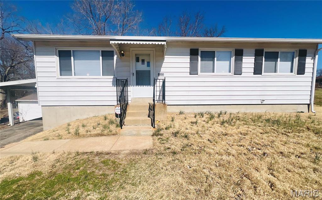 1385 Heydt Avenue Property Photo 1