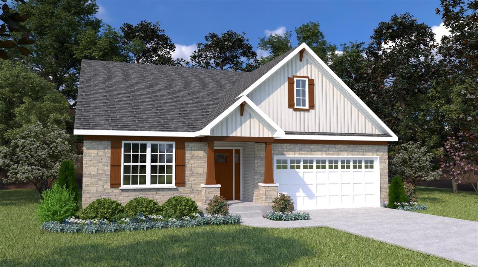 603 Ashburn Drive Property Photo 1