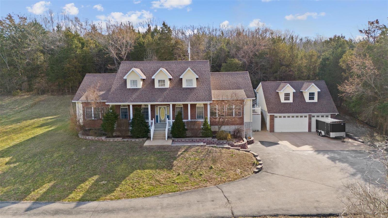 1736 Debra Lane Property Photo 1