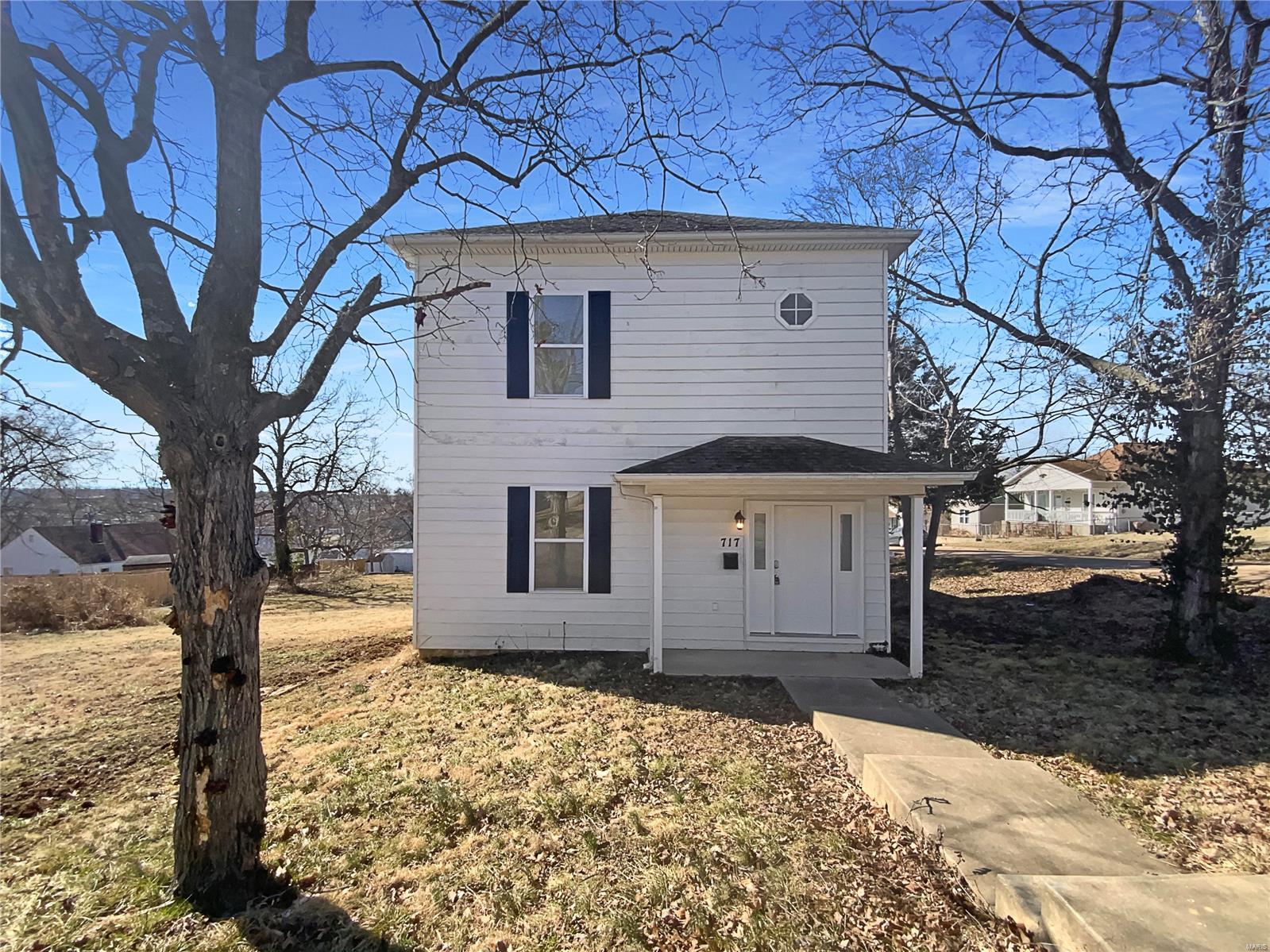 717 Jefferson Street Property Photo 1