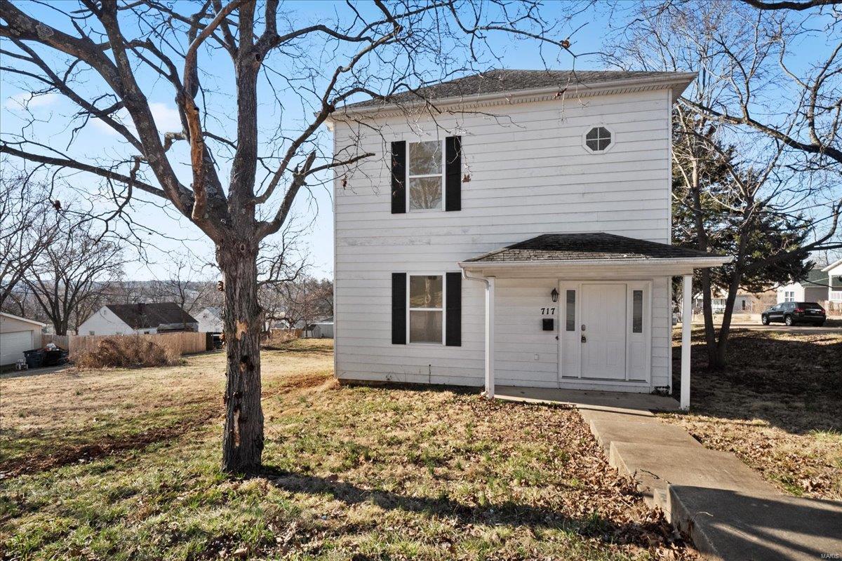 717 Jefferson Street Property Photo 2