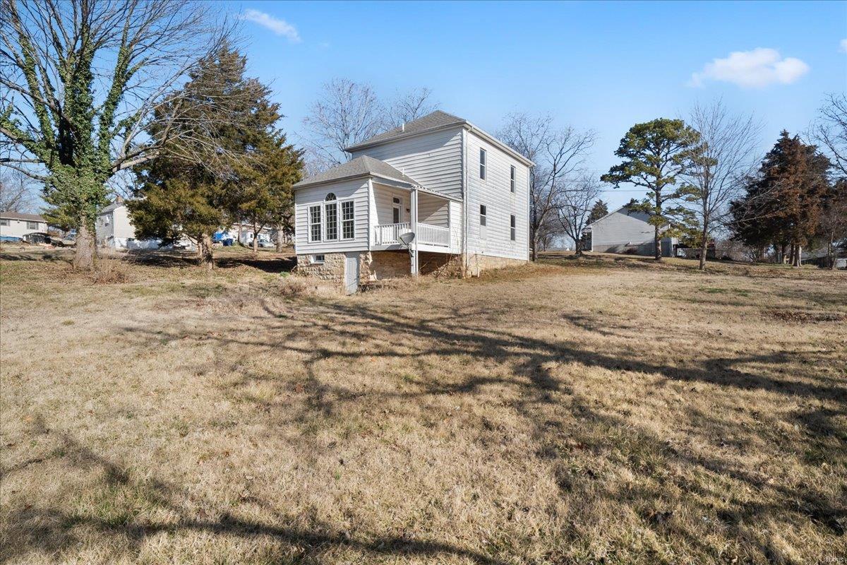 717 Jefferson Street Property Photo 33