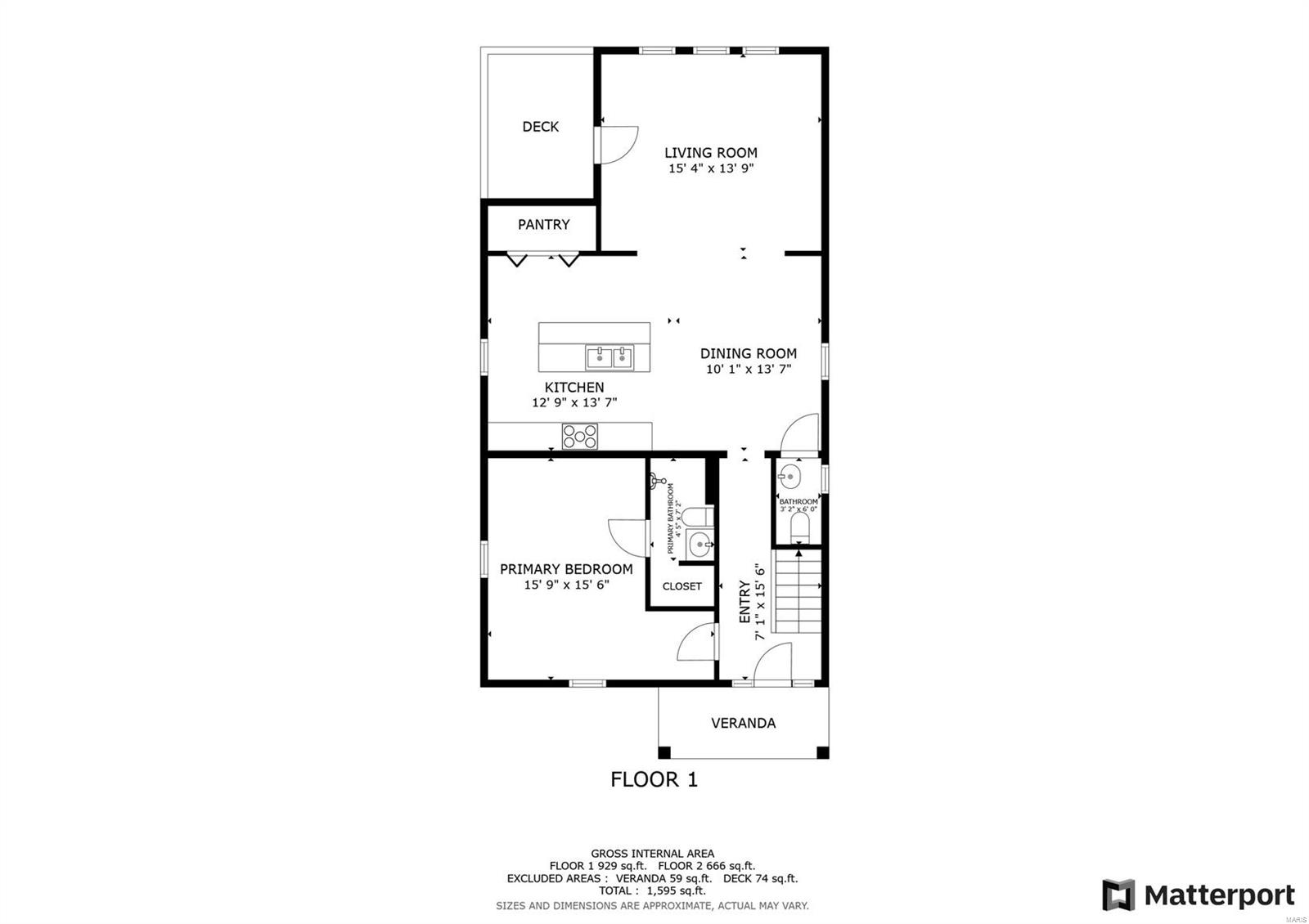 717 Jefferson Street Property Photo 38