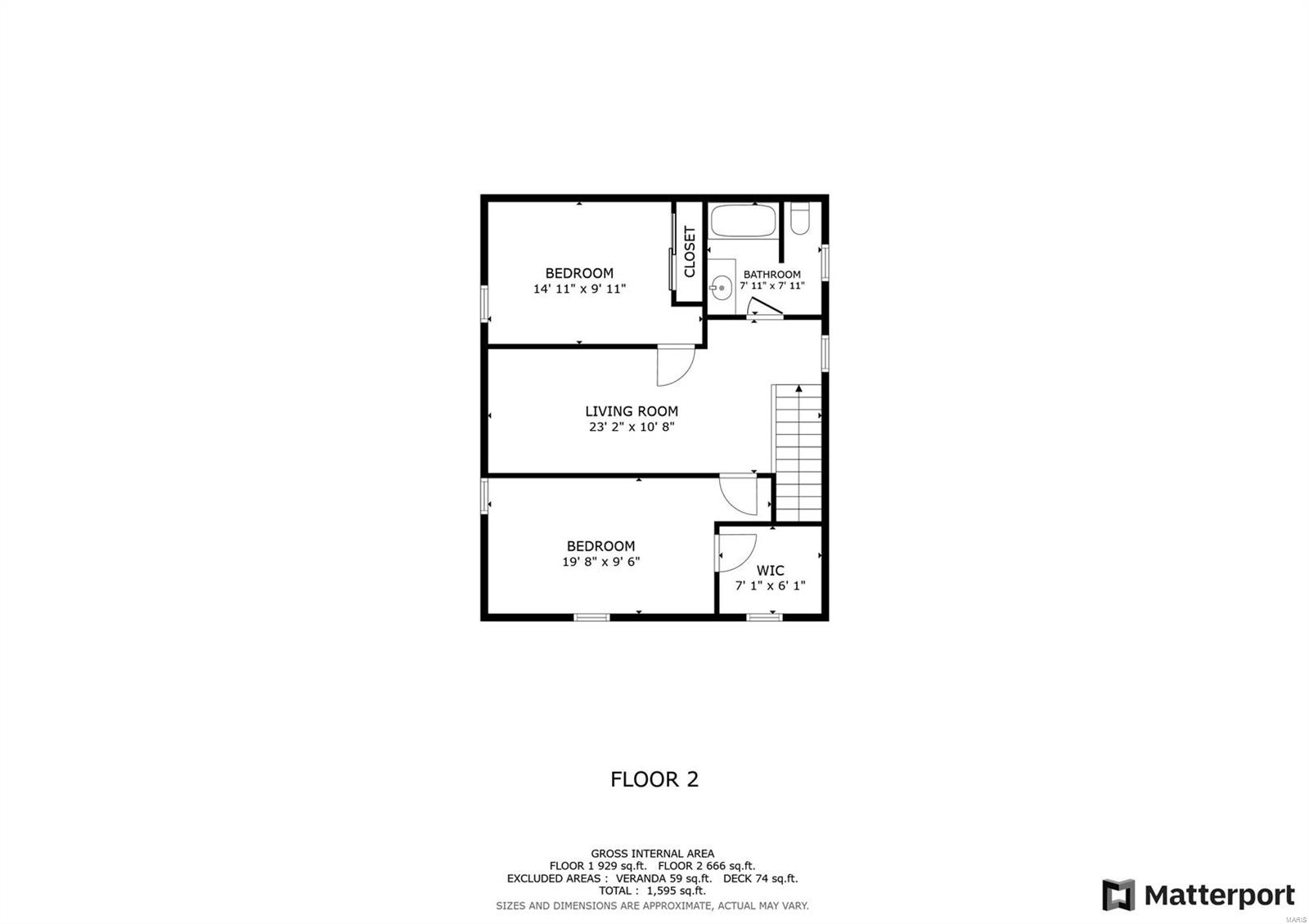 717 Jefferson Street Property Photo 39