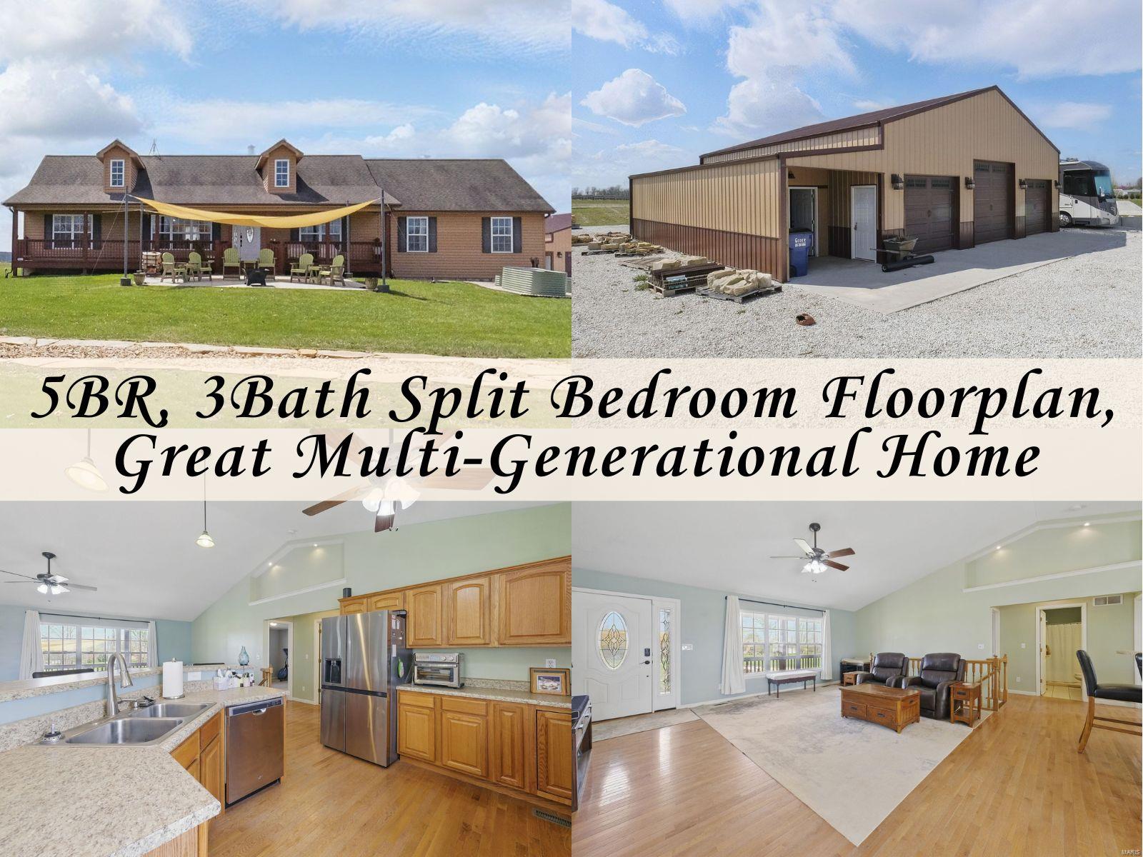 6 Rolling Meadows Property Photo