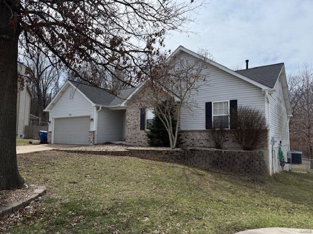 731 S Friedberg Drive Property Photo 1