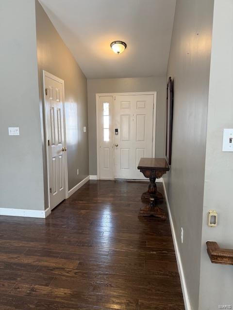 731 S Friedberg Drive Property Photo 3