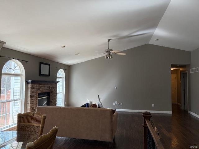 731 S Friedberg Drive Property Photo 6