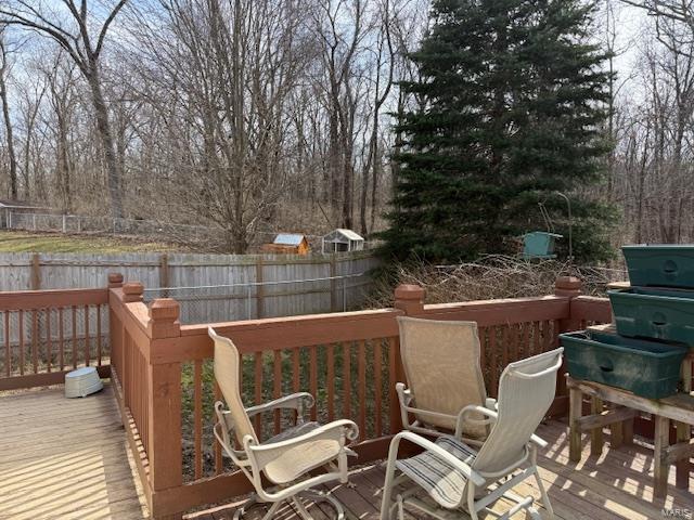 731 S Friedberg Drive Property Photo 20