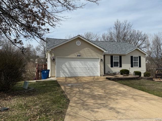 731 S Friedberg Drive Property Photo 21