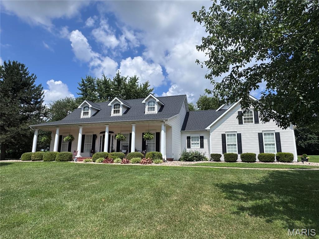 269 Bennington Drive