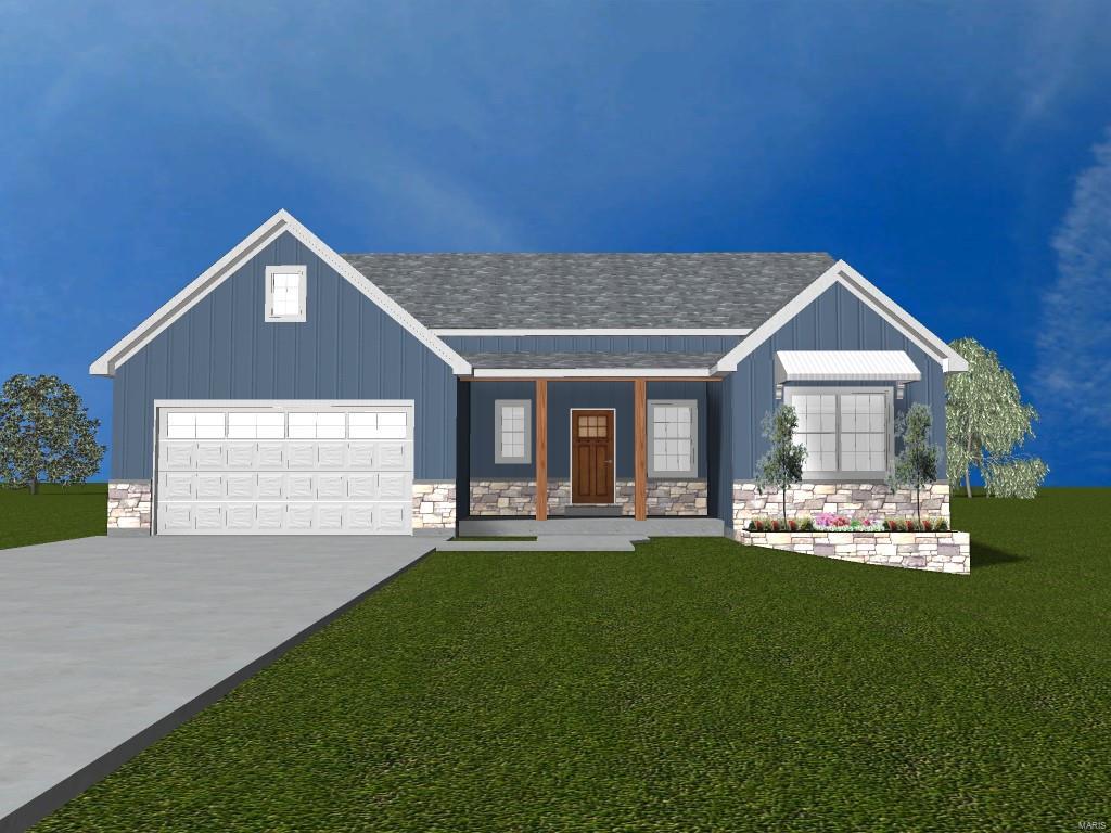 27499 Park Hills Ct Property Photo 1