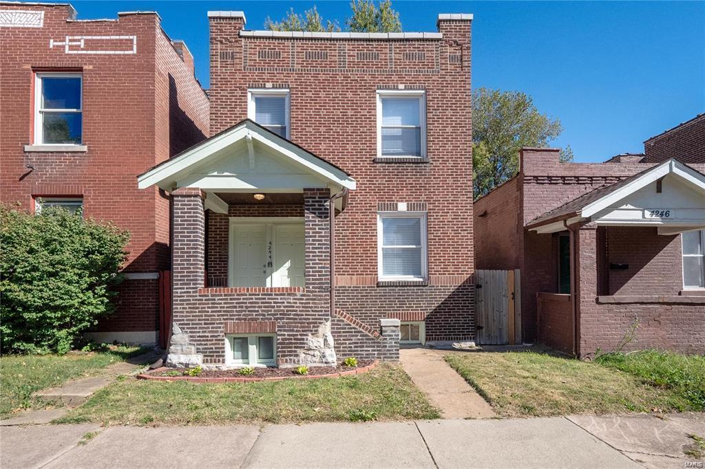 4244 Oregon Avenue Property Photo 1