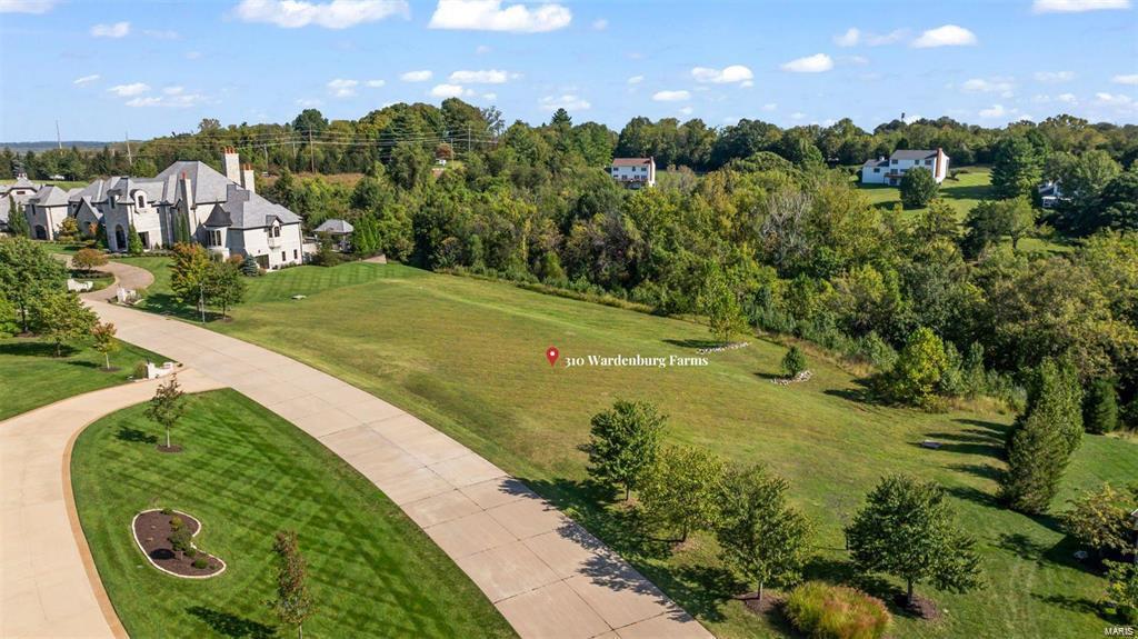 310 Wardenburg Farms Drive Property Photo 6