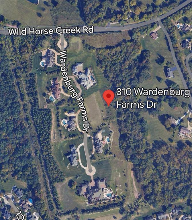 310 Wardenburg Farms Drive Property Photo 8