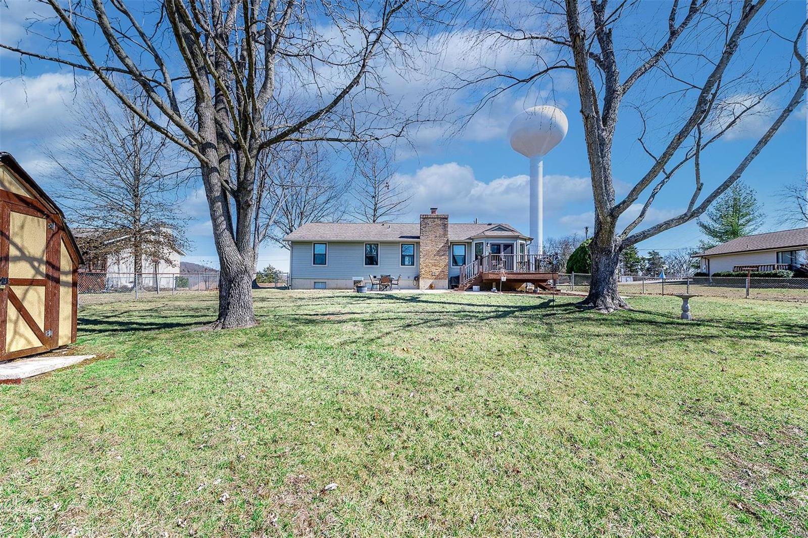 7303 Sennawood Drive Property Photo 6
