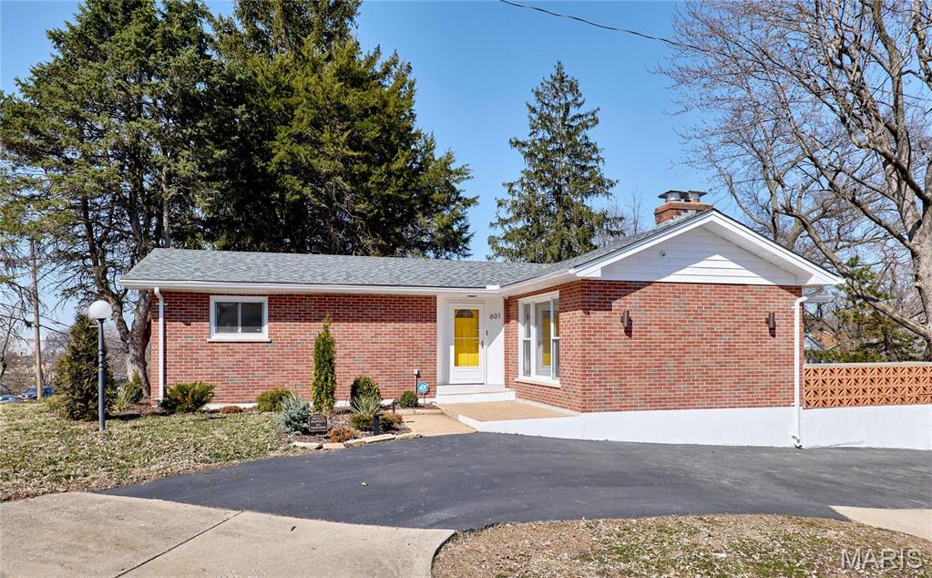601 Brotherton Lane Property Photo 1