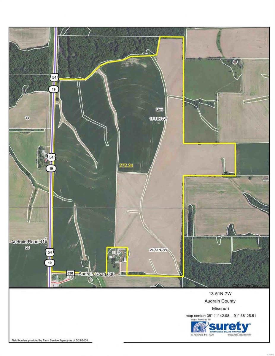 270 Hwy 54 Property Photo
