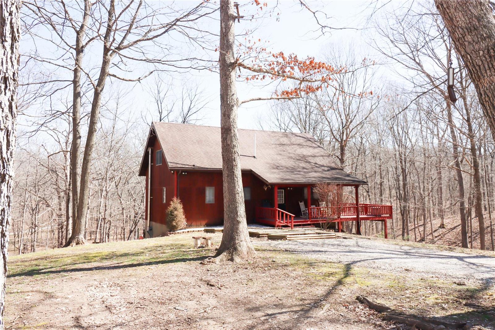 Bond Il Real Estate Listings Main Image
