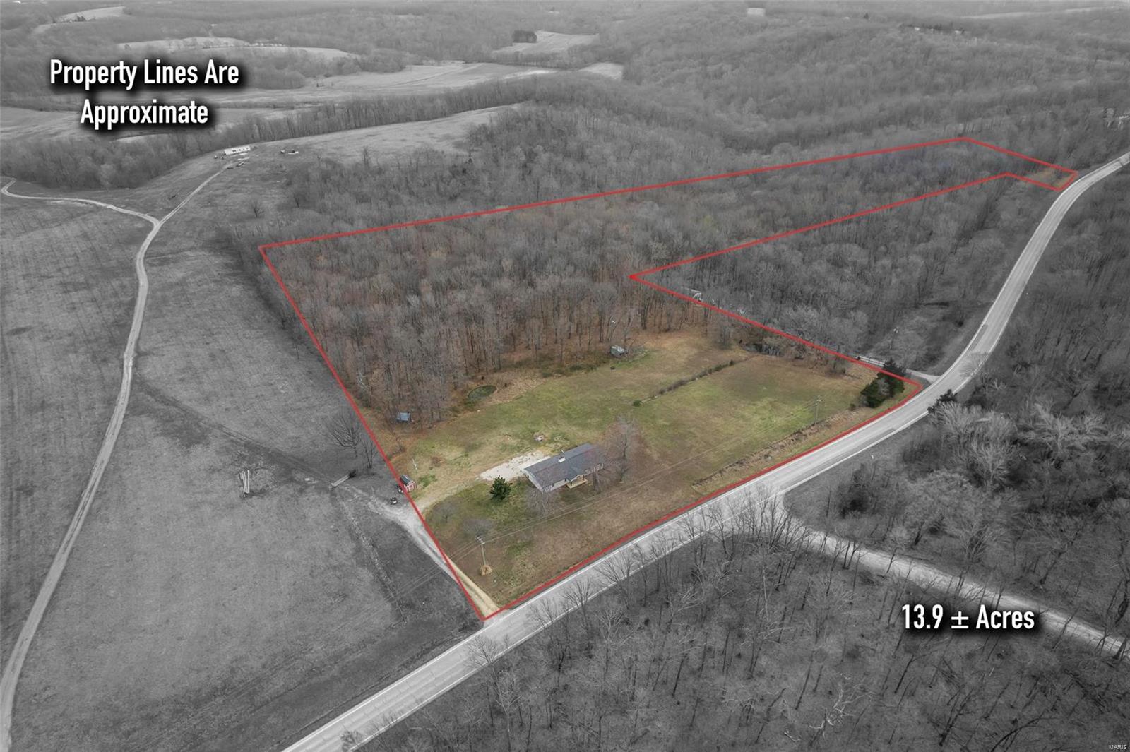 18714 State Highway 51 Property Photo 29