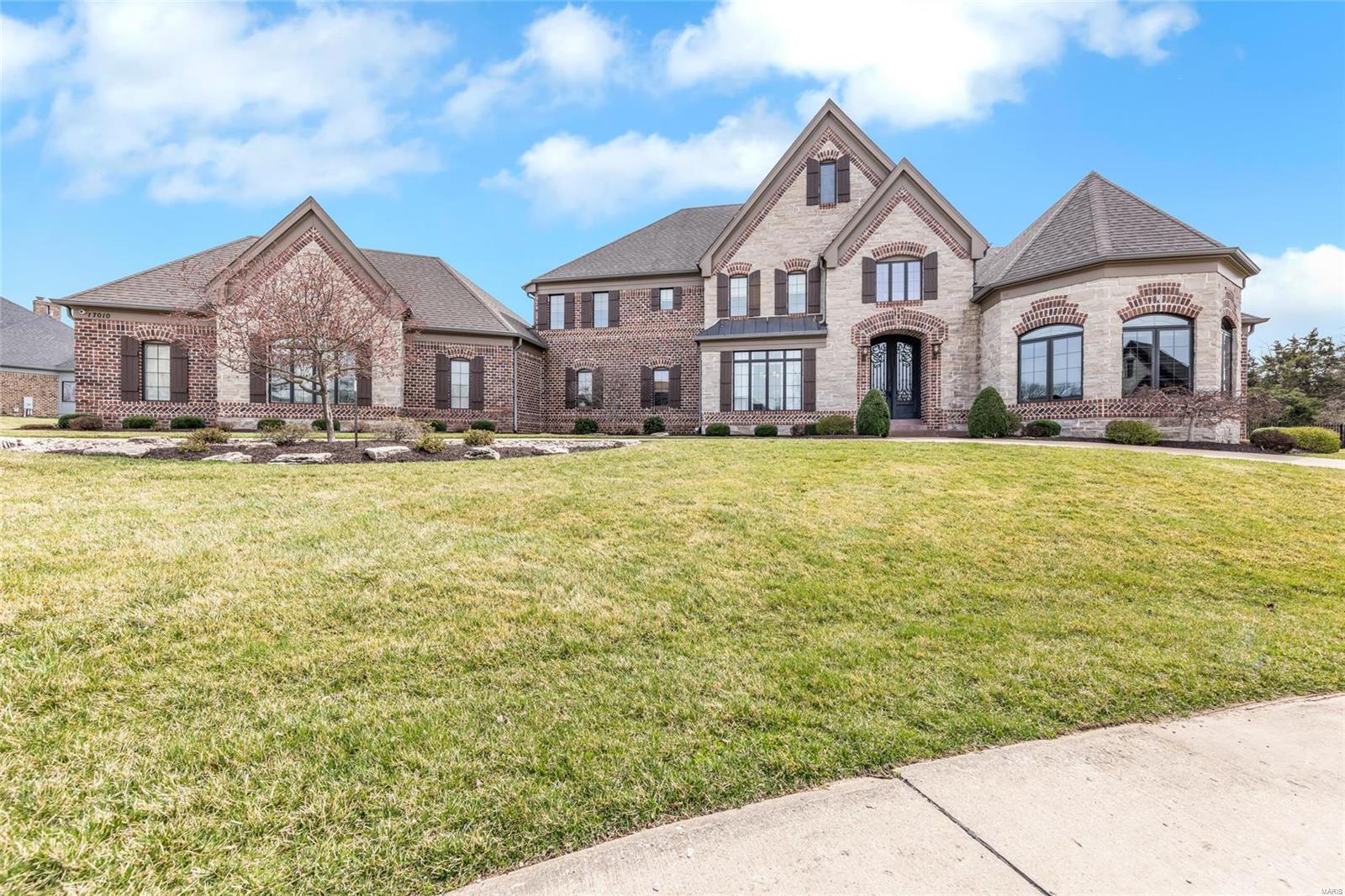 17010 Kennedy Crossing Court Property Photo 1