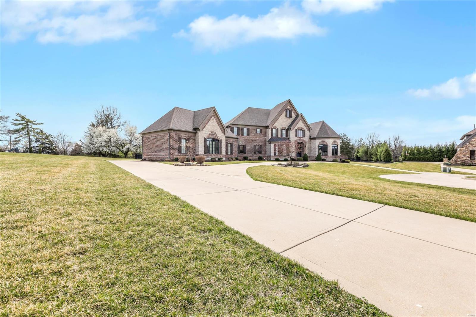 17010 Kennedy Crossing Court Property Photo 4