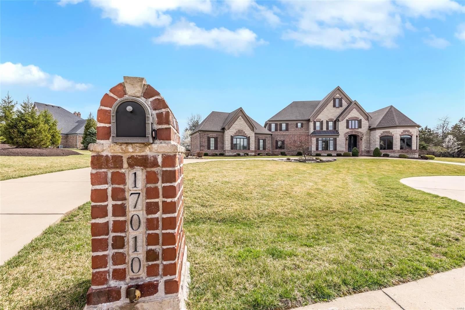 17010 Kennedy Crossing Court Property Photo 6
