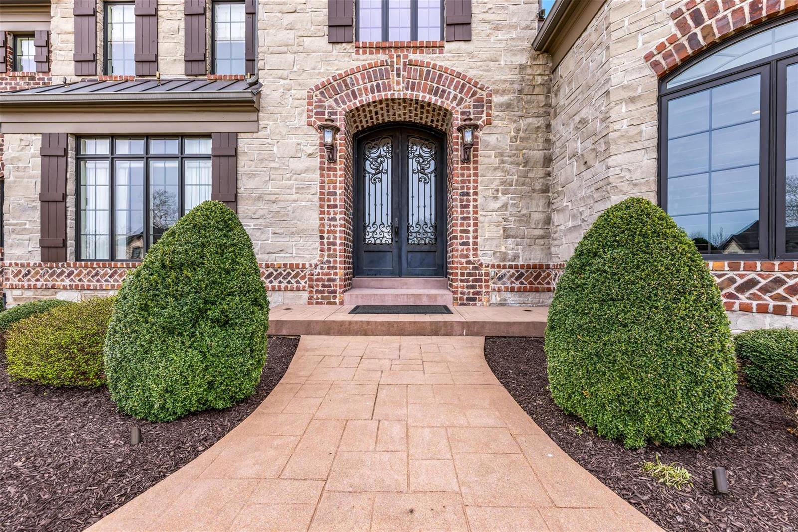 17010 Kennedy Crossing Court Property Photo 8