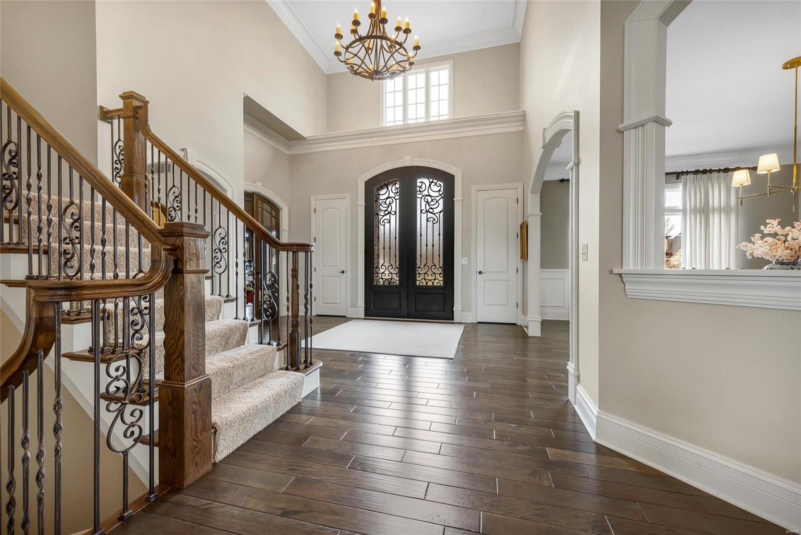 17010 Kennedy Crossing Court Property Photo 9