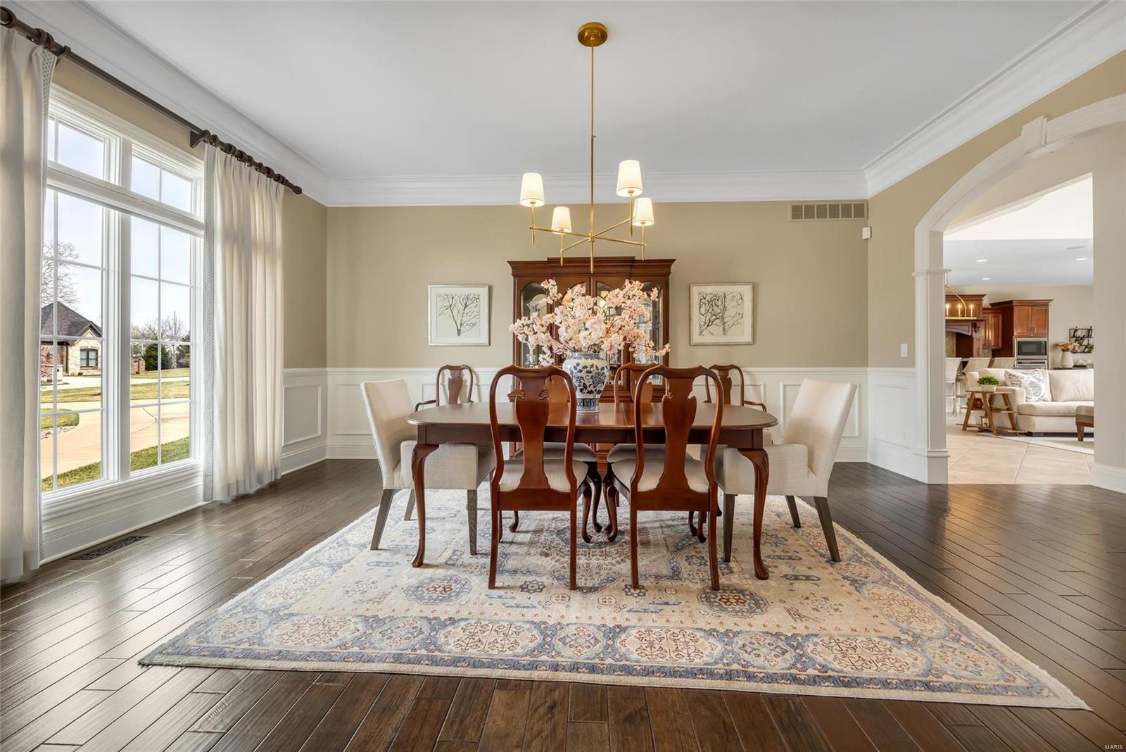 17010 Kennedy Crossing Court Property Photo 13