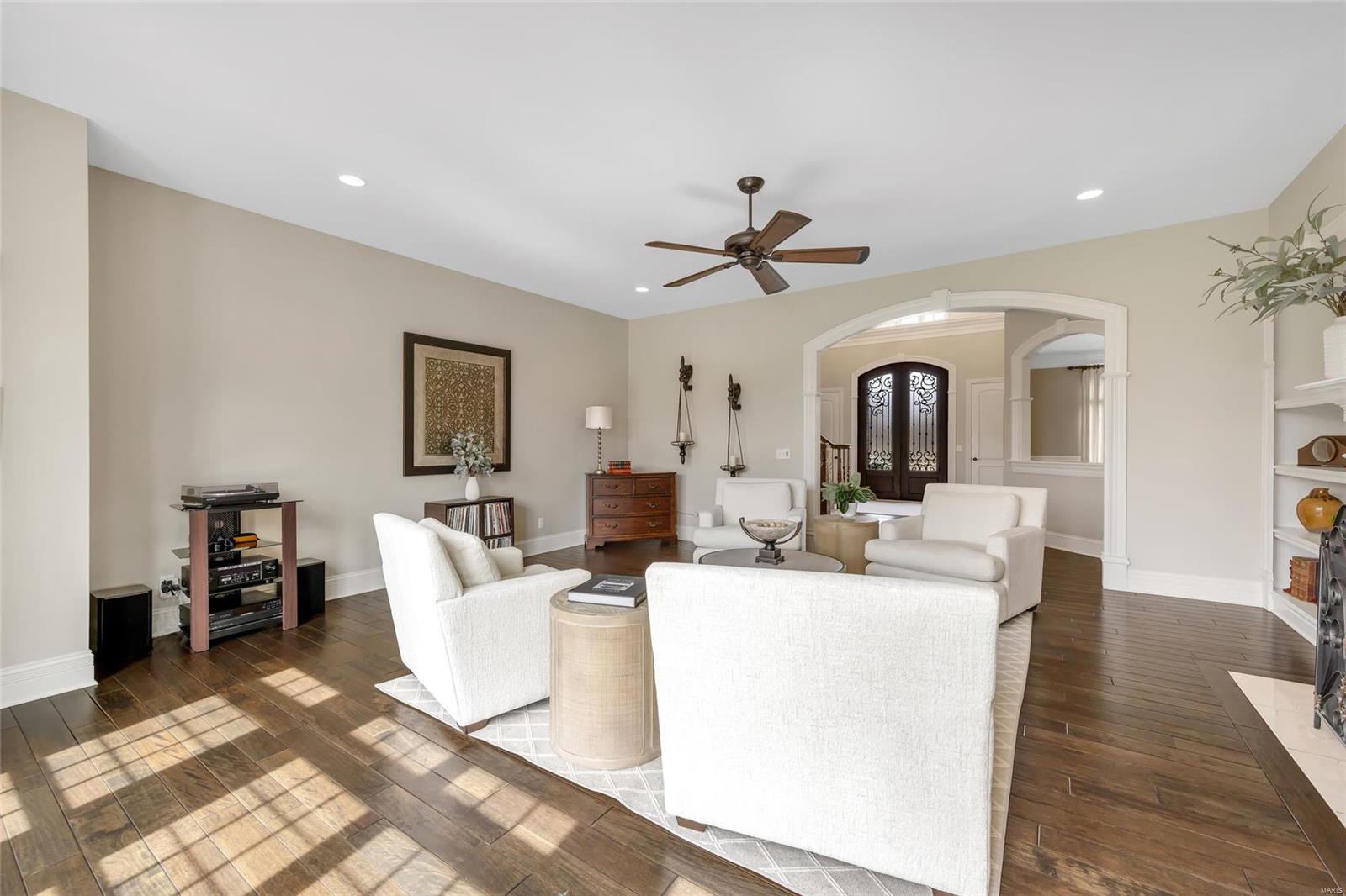 17010 Kennedy Crossing Court Property Photo 19