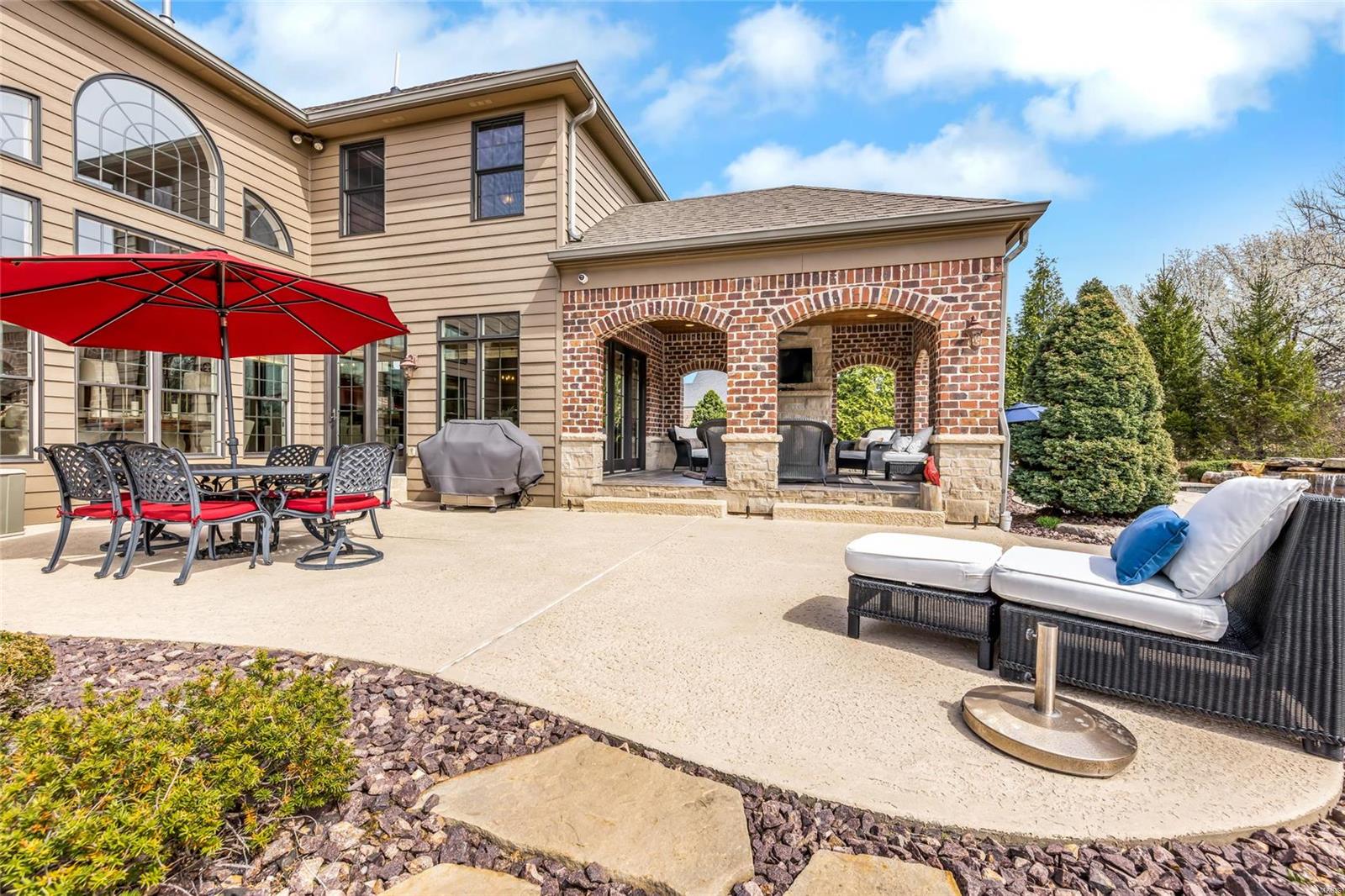 17010 Kennedy Crossing Court Property Photo 80