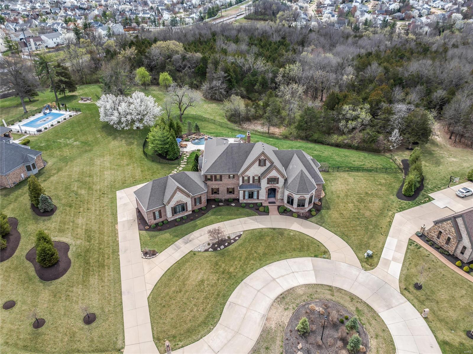 17010 Kennedy Crossing Court Property Photo 96