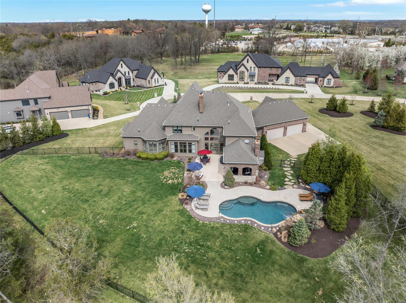 17010 Kennedy Crossing Court Property Photo 97