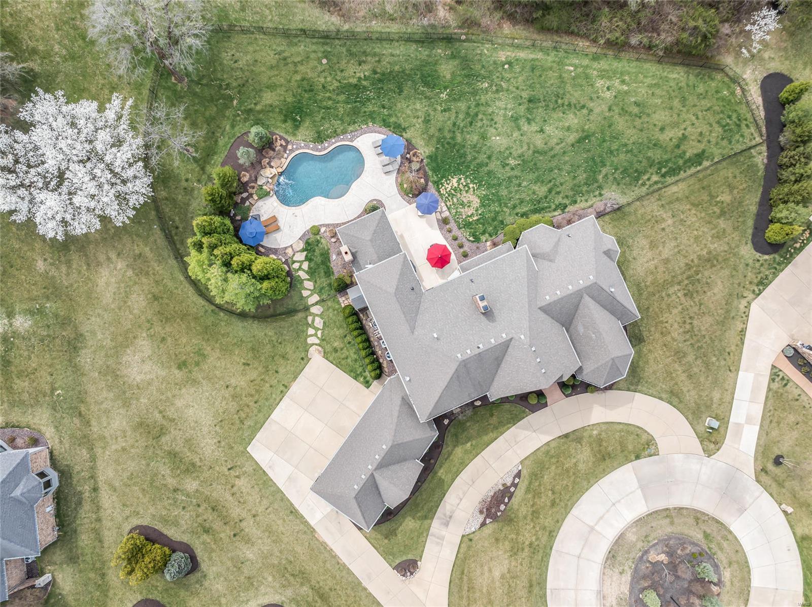 17010 Kennedy Crossing Court Property Photo 98